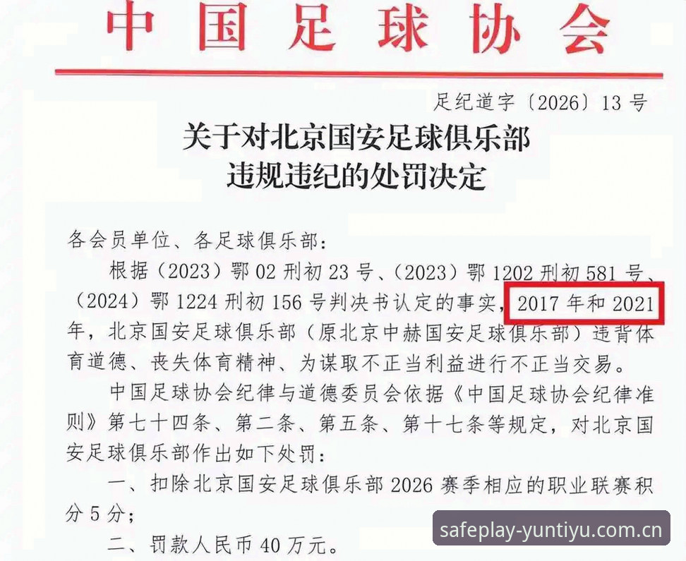 中国足协第三批禁足名单深度解读：从云体育平台视角看足坛反腐风暴