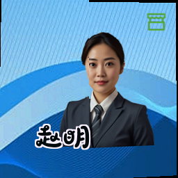 赵明
